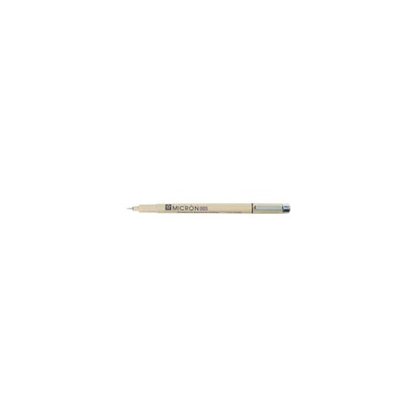 MARCADOR SAKURA PIGMA 0.05 MM