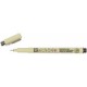 MARCADOR SAKURA PIGMA 0.1 MM