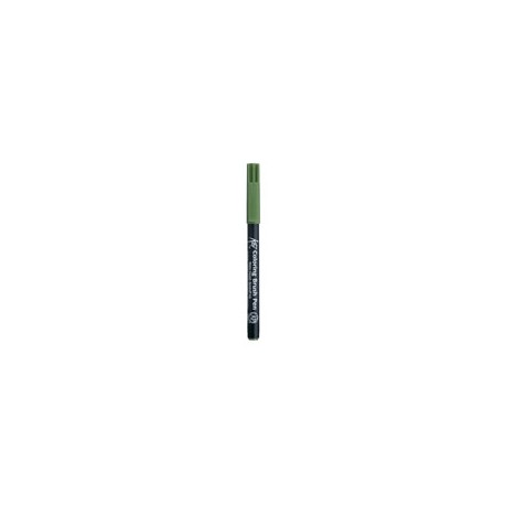 MARCADOR SAKURA KOI BRUSH