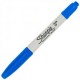 MARCADOR PERMANENTE SHARPIE SINGLE TWIN TIP