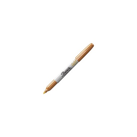 MARCADOR PERMANENTE SHARPIE SINGLE FINO