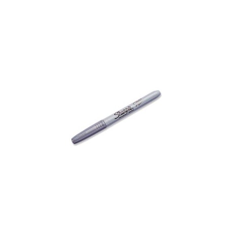 MARCADOR PERMANENTE SHARPIE SINGLE FINO