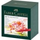 MARCADOR FABER-CASTELL 167150 PITT ARTIST PE ...