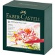 MARCADOR FABER-CASTELL 167148 PITT ARTIST PE ...