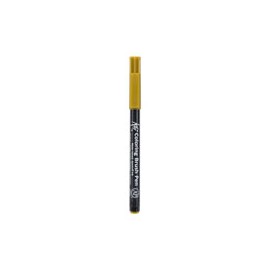 MARCADOR SAKURA KOI BRUSH