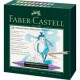 MARCADORES FABER-CASTELL 160320 ALBRECHT DUR ...