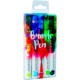 MARCADOR ECOLINE BRUSH PEN PAQUETE CON 5