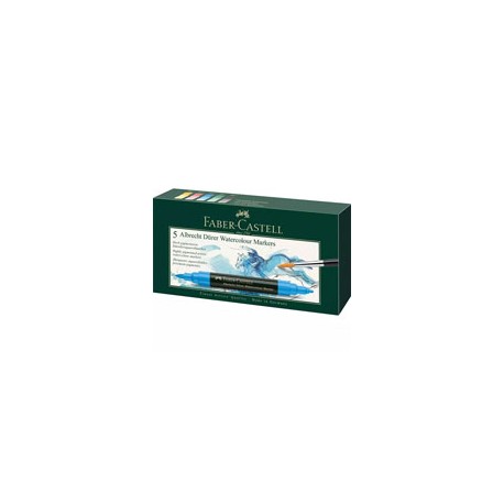 MARCADOR FABER-CASTELL 160305 ALBRECHT DURER ...