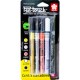 MARCADORES SAKURA PEN TOUCH PUNTA FINA BLÍST ...