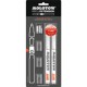 KIT PARA REFIL MOLOTOW 501 BLÍSTER CON 10