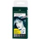 MARCADORES FABER CASTELL 167806 PITT ARTIST  ...