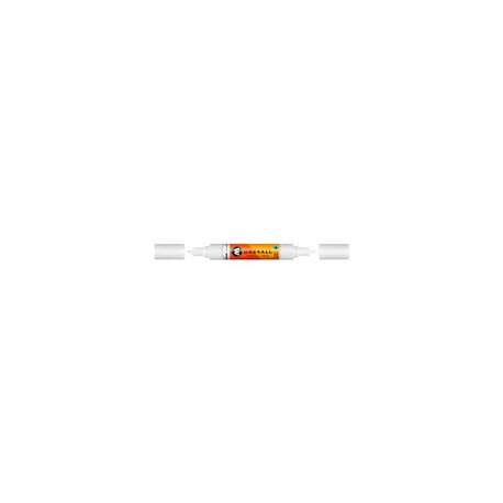 MARCADOR MOLOTOW ONE4ALL ACRYLIC TWIN 1.5-4  ...