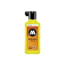 TINTA MOLOTOW PARA ONE4ALL 180 ML