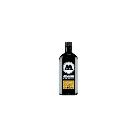 TINTA PARA MARCADOR MOLOTOW CONVERSALL NEGRO ...