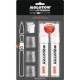 SET PARA REFIL MOLOTOW 507 BLÍSTER CON 7