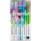 MARCADORES ECOLINE BRUSH PEN TONOS PASTEL PA ...