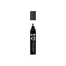 MARCADOR MOLOTOW LIQUID CHROME 5 MM