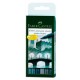 MARCADOR FABER-CASTELL PITT ARTIST PEN GRISE ...