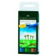 MARCADORES FABER-CASTELL PITT ARTIST PEN SUR ...