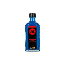 TINTA MOLOTOW PERMANENT PAINT 125 ML