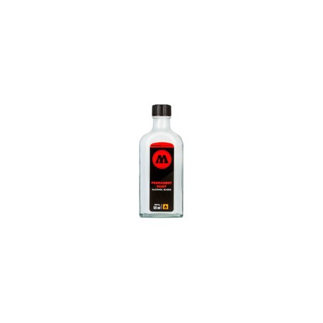TINTA MOLOTOW PERMANENT PAINT 125 ML