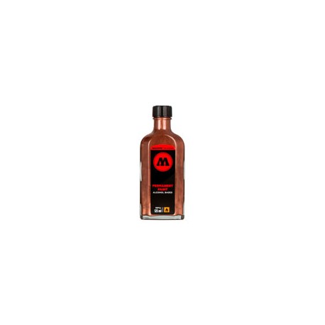 TINTA MOLOTOW PERMANENT PAINT 125 ML
