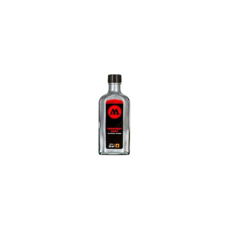 TINTA MOLOTOW PERMANENT PAINT 125 ML