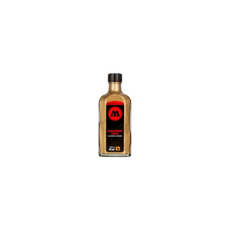 TINTA MOLOTOW PERMANENT PAINT 125 ML