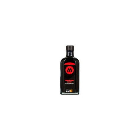 TINTA MOLOTOW PERMANENT PAINT 125 ML