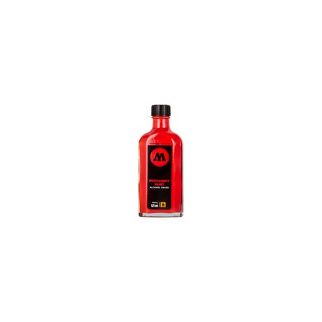 TINTA MOLOTOW PERMANENT PAINT 125 ML