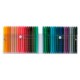 MARCADORES PENTEL ARTS S360-36 ESTUCHE CON 3 ...