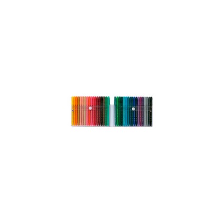 MARCADORES PENTEL ARTS S360-36 ESTUCHE CON 3 ...