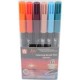 MARCADORES SAKURA KOI BRUSH VERANO CON 6