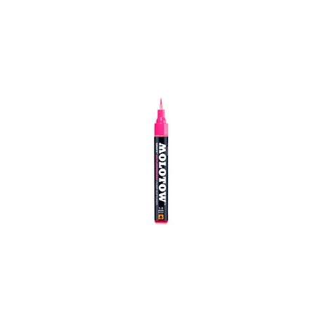 MARCADOR MOLOTOW GRAFX 728 1MM