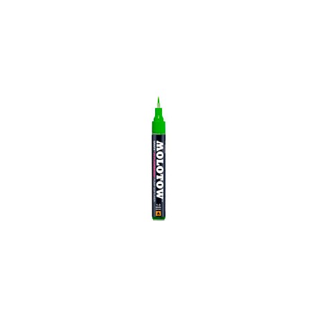 MARCADOR MOLOTOW GRAFX 728 1MM