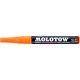 MARCADOR MOLOTOW GRAFX 728 PUNTA 1 MM