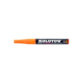 MARCADOR MOLOTOW GRAFX 728 PUNTA 1 MM