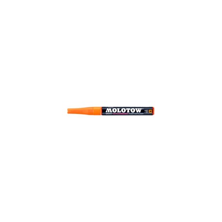 MARCADOR MOLOTOW GRAFX 728 PUNTA 1 MM