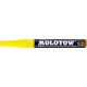 MARCADOR MOLOTOW GRAFX 728 PUNTA 1 MM