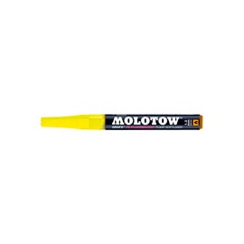 MARCADOR MOLOTOW GRAFX 728 PUNTA 1 MM