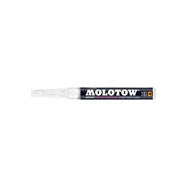 MARCADOR MOLOTOW GRAFX 728 PUNTA 1 MM