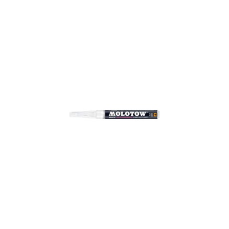MARCADOR MOLOTOW GRAFX 728 PUNTA 1 MM