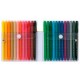 MARCADORES PENTEL ARTS S360-24 CON 24