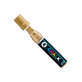 MARCADOR MOLOTOW CHALK LÍQUIDO METÁLICO 15 M ...