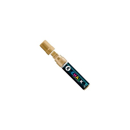 MARCADOR MOLOTOW CHALK LÍQUIDO METÁLICO 15 M ...
