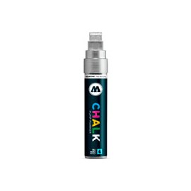 MARCADOR MOLOTOW CHALK LÍQUIDO METÁLICO 15 M ...