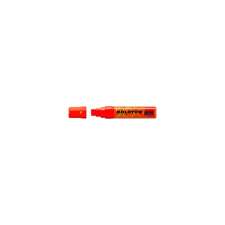 MARCADOR MOLOTOW ONE4ALL 627HS PUNTA 15 MM