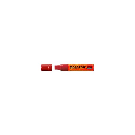 MARCADOR MOLOTOW ONE4ALL 627HS PUNTA 15 MM