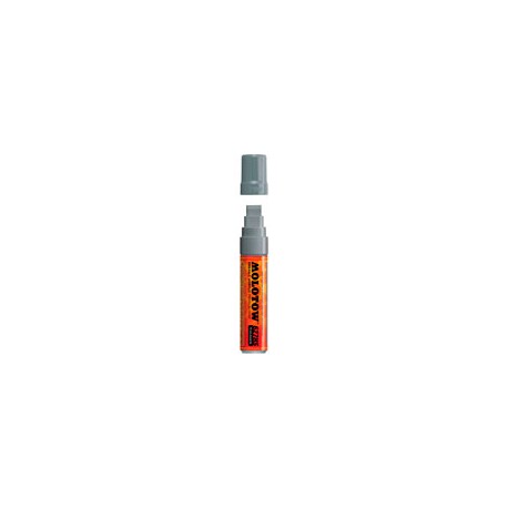 MARCADOR MOLOTOW ONE4ALL 627HS PUNTA 15 MM