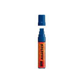 MARCADOR MOLOTOW ONE4ALL 627HS PUNTA 15 MM